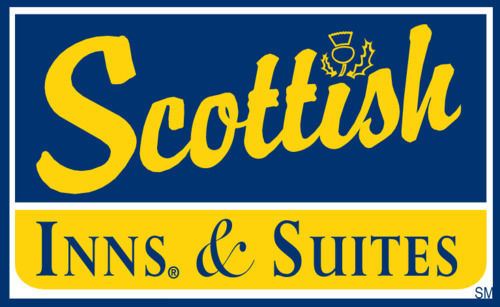 Scottish Inn & Suites - Eau Claire Kültér fotó